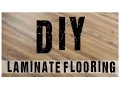 DIY Laminate Flooring Swiftlock Lowes Traditional Tavern Oak Floor