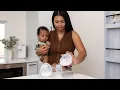 Download Lagu Leak-Proof \u0026 Easy Pour: Why Moms Love Motif Medical Breastmilk Collection Cups!