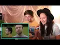 Lagu Vocal Coach REACTS to PETER HOLLENS Feat DAVID ARCHULETA- LOCH LOMOND