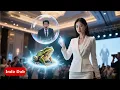CEO meracun istrinya demi selingkuhannya, tapi dia lahir jadi master sihir, mantan CEO berlutut!