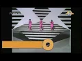 The O'Jays - Back Stabbers ( Original Footage 1972 HQ Audio )