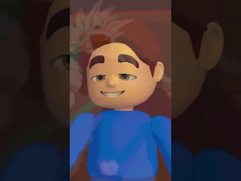 EL GRITO DE GOHAN