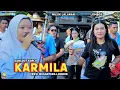 Download Lagu DANGDUT KOPLO KARMILA VERSI MUSIK JALANAN MEGANTARA LOMBOK