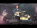 Sam Fender - Getting Started St James Park Night 1 12 June 2025