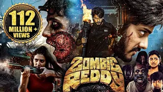 zombie reddy 2021 new released full hindi dubbed movie teja sajja daksha prasanth varma