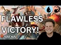 Download Lagu Izzet Cauldron Trophy Match VS Selesnya Kona! ⚪🟢 Standard MTGO