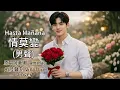 [AI 翻唱] Hasta Mañana 情莫變  男聲| AI 陸聲刻 Vinyl Lu | 玲心音樂 AI Official MV|  明天再會 | 懷舊粵語金曲