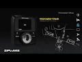 Zipwake Extended System Operation