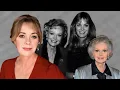 Anne Lockhart Pays Tribute to Her Mother June Lockhart I miss you Mom