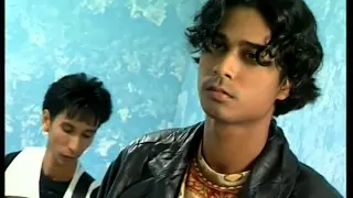 eye kau tetap di jendela kenanganku official music video 