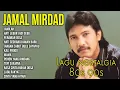 Lagu Jamal Mirdad Full Album - Lagu Pop Indonesia Terbaik \u0026 Terpopuler Sepanjang Masa