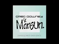 Mansun vs Greg Downey (I'm in a) Wide Open Space