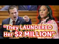 She Was PAID to Prosecute Trump - Fani Willis PANICS as Lawmakers Uncover MASSIVE No-Bid Payments