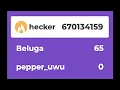 When a Hacker Joins Your Kahoot