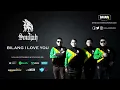 SOULJAH - Bilang I Love You (Official Audio)