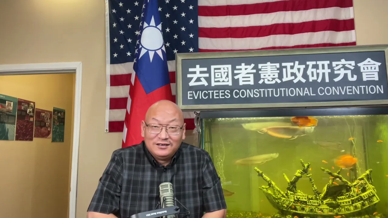 中共丧失中央威权之后，北方是最不安全的地区！十万八路出关，百万大军南下：四野、转化国军、伪军、闯关东（逃离自己的家园）！身处于一帮屈从强权的人当中，还谈什么安全？（20210408第2117期）