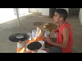 Download Lagu Pout - Pourri - Confidência | tareco é mariola | Espumas ao vento - Wesley Safadão - L10 Na Batera