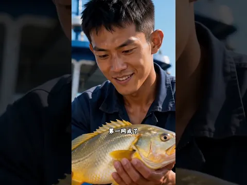 The Fishing King Who Hears the Sea Episode 6