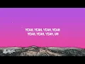 A$AP Rocky - Trunks (Lyrics)
