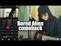 🎵 Bored Alien First Concert with Spark Amp Positive Grid