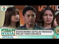 Download Lagu Setelah Menikah Bukannya Bahagia, Aku Justru Menderita | Kisah Nyata Premier