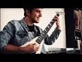 MACHINE HEAD - Halo [DUAL GUITAR COVER]