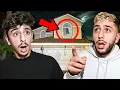 The Terrifying Night in Our Haunted Childhood Home