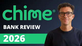 Chime Review 2026 - Much improved but are there better banks