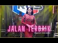 Selvi Ayunda  - Jalan Terbaik (Official Live Music Video)