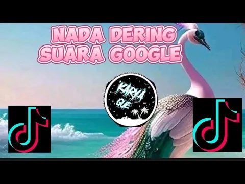 Download MP3 NADA DERING SUARA GOOGLE LUCU
