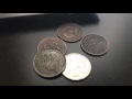 Episode 29 - 1861 Confederate Half Dollar Modern Day Treasure Hunting 10 000 coin