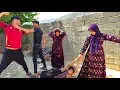 Download Lagu Unbelievable Story: Tribal Mother Cast Out by Malicious Daughter-in-Law