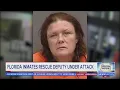 Inmates rescue Hillsborough deputy getting attacked Rush Hour