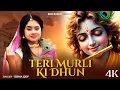 Download Lagu Teri Murli Ki Dhun | तेरी मुरली की धुन | Krishna Bhajan | BRM BHAKTI | Krishna Song | Radha Krishna