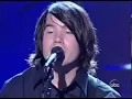 Hawthorne Heights - Ohio Is For Lovers (Live At Jimmy Kimmel Live!)