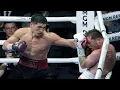 Dmitry Bivol - Excellent Jab Distance Control