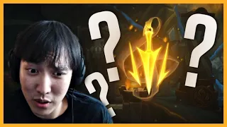 Could THIS ADC RUNE be the most BROKEN rune ever? | Doublelift