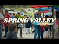 Spring Valley Swap Meet Since 1970