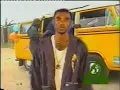 Mountain black And mad melon --Danfo driver