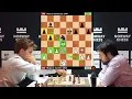 Download Lagu 🎦 Magnus Carlsen (GOD of endgames) vs Hikaru Nakamura | Norway Chess #magnuscarlsen #hikarunakamura