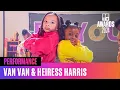 Download Lagu Van Van \u0026 Heiress Brought Their Anthem \