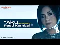 Krisdayanti - Aku Pasti Kembali (Lyric Video)