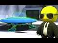 I UNLOCKED THE UFO VEHICLE - Wobbly Life NEW Update