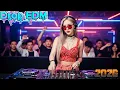 Lagu 🎶 Top Remix 2026 – Club, EDM \u0026 Dance Music Explosion 🔊