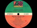Download Lagu 'Little' Louie \u0026 Marc Anthony - Ride On The Rhythm (Masters At Work Dub)