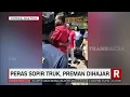 Download Lagu Peras Sopir Truk, Preman Dihajar | REDAKSI MALAM (04/03/22)