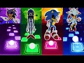 Download Lagu Sonic EXE 🔴 Sonic EXE 🔴 Sonic EXE 🔴 Sonic EXE | Tiles Hop EDM Rush