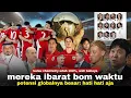 Download Lagu Yakinklah Jika Udah Cun In, Bakal Sulit Dihentikan. ESPN: Kamuflase Nyata. Jepang Warning Arab Irak