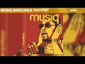 Musiq Soulchild - Halfcrazy (432Hz)