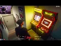 Alex Sees A Lady in the Shower | NoPixel GTA V RP